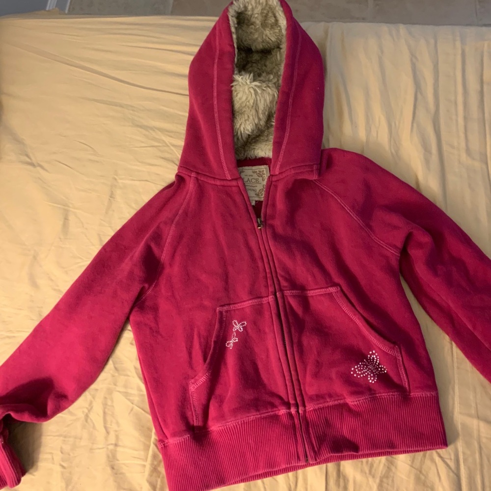 The Children's Place sweatshirt